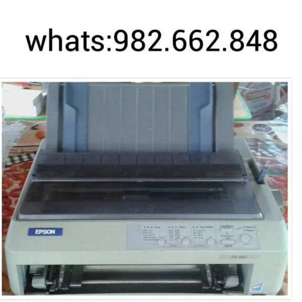 Matrix Lq 590 80