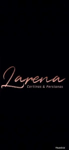 Cortinas e Persianas
