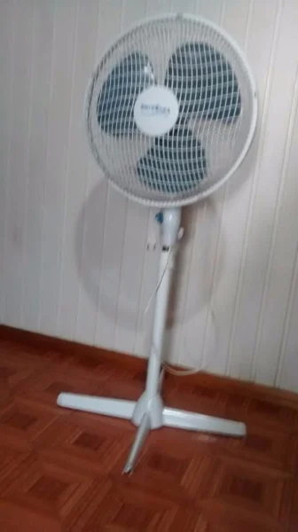 Ventilador