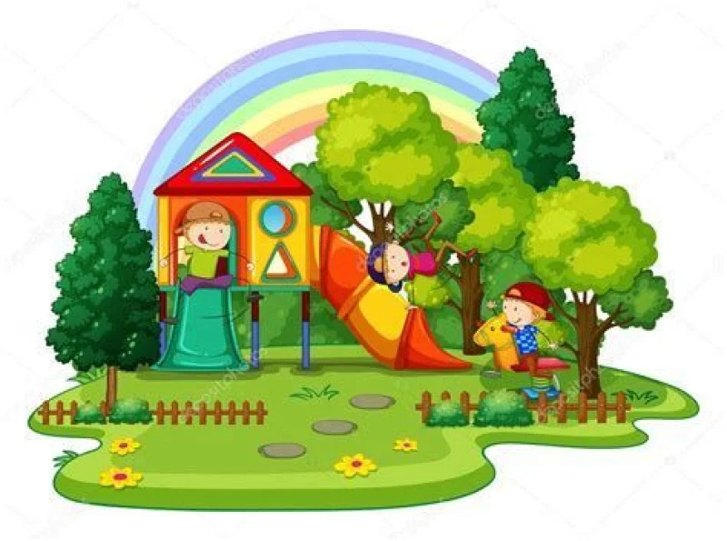 Escola de Educação Infantil