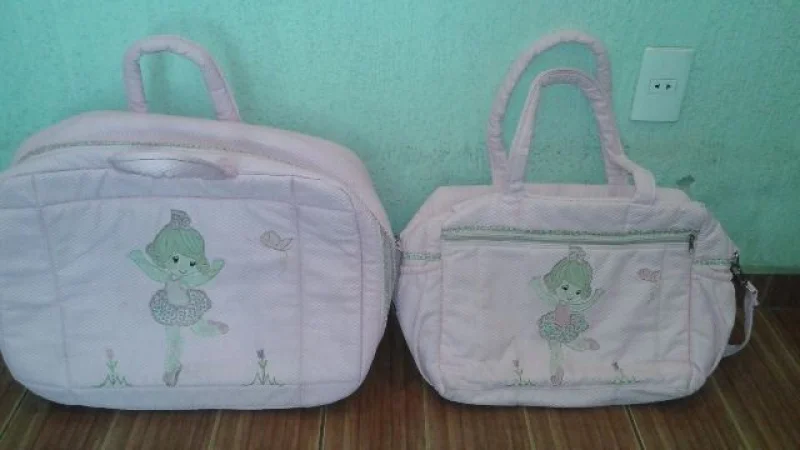 Mala e Bolsa