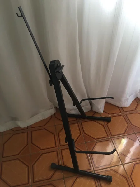 Suporte para Violoncelo