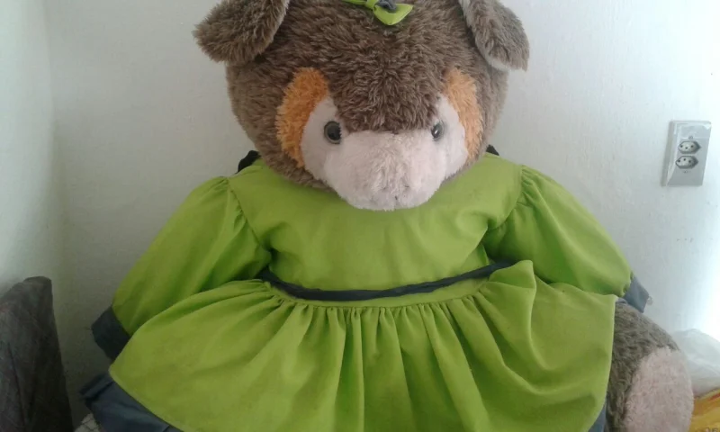 Urso de Pelúcia
