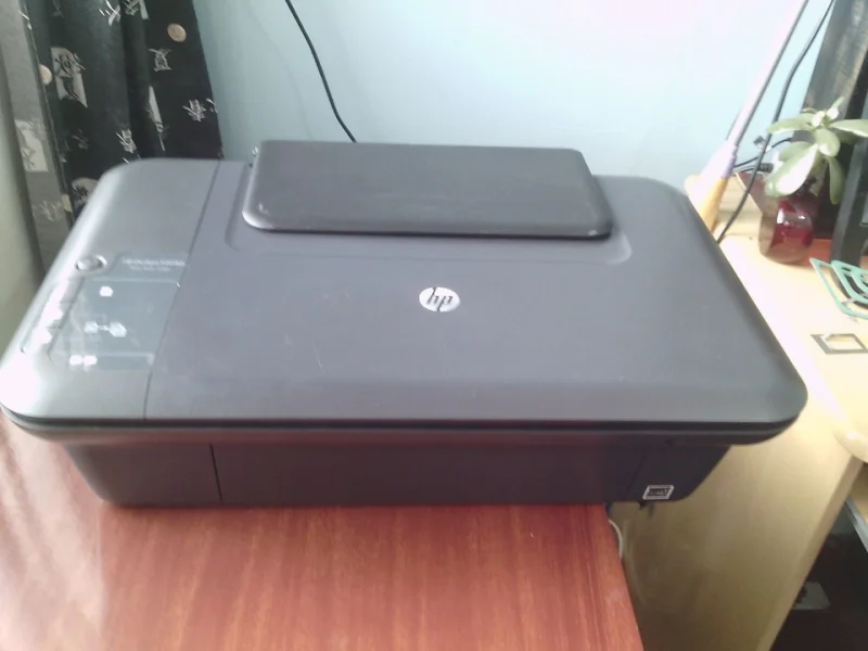Impressora Hp F2050