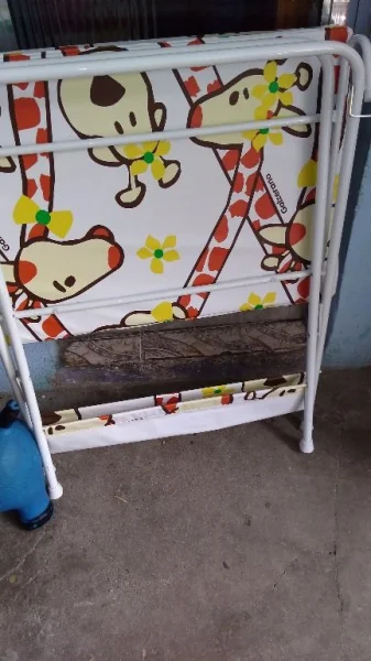 Chiqueirinho.bb Conforto.trocador com Banheira e Outros