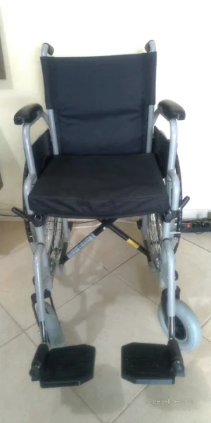 Cadeira de Rodas