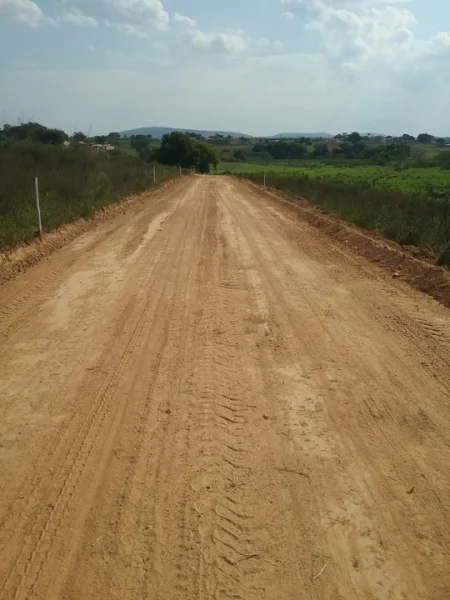 Vendas de Lotes 500 m2