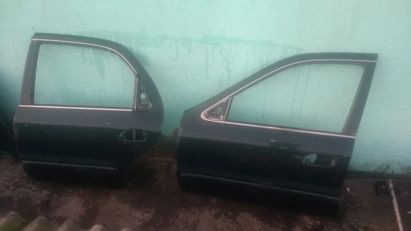 Portas de Carros