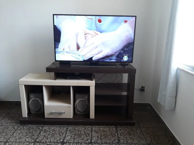 Vendo Rack em Muito Bom Estado