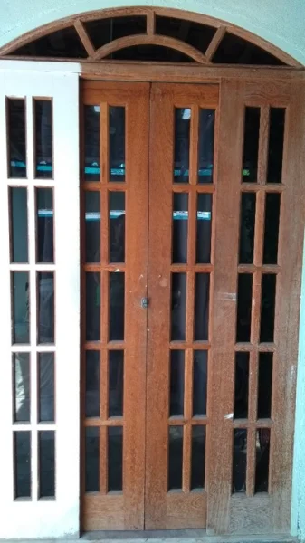 Porta de Correr