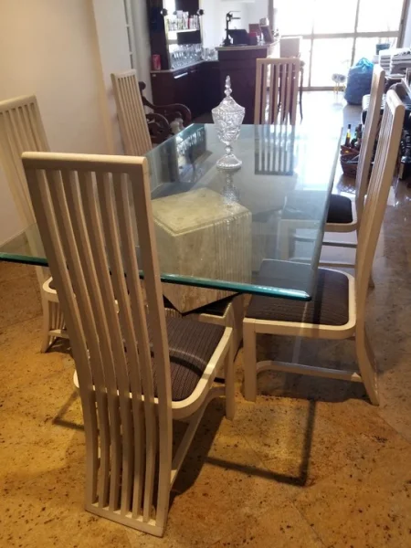 Mesa de Jantar