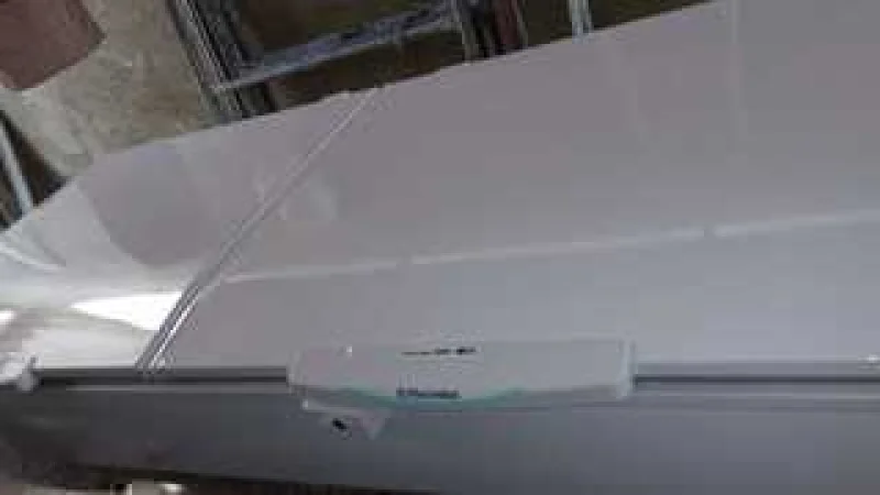 Freezer Seminovo