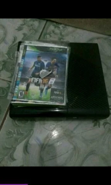 XBOX 360