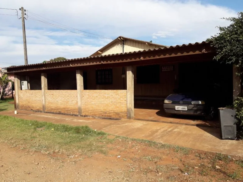 Casa em Cristalina