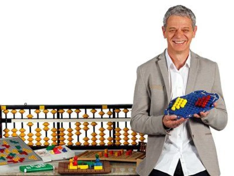 Como Você Pode Ser um Franqueado Supera e SE Torne um Empreendedor!