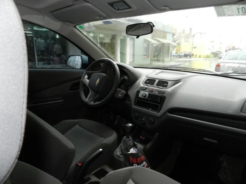 Cobalt 1.4 21000km