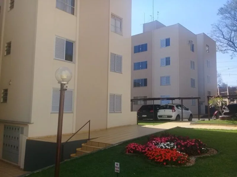 Apto Reformado 3 Dorm. Financia