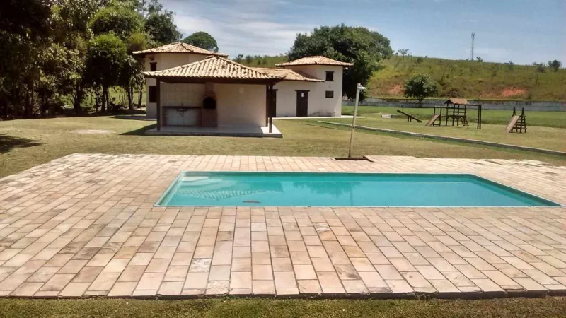 Lindo Lote na Região dos Lagos