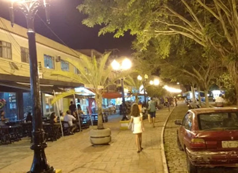 Pizzaria com 23 Anos no Mercado