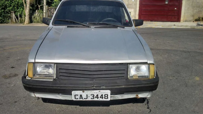 Chevette