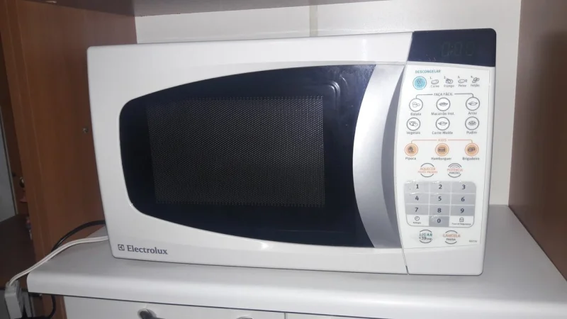 Microondas Eletrolux