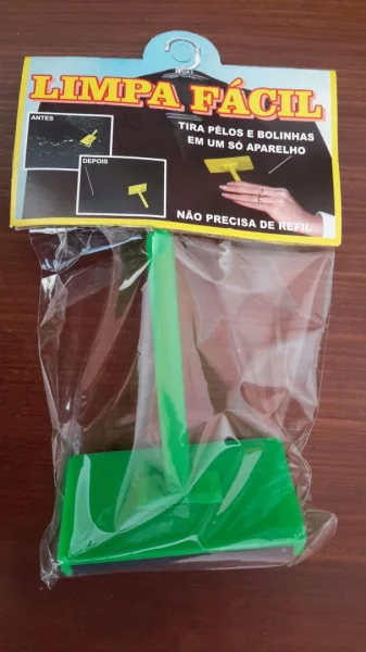 Limpa Fácil