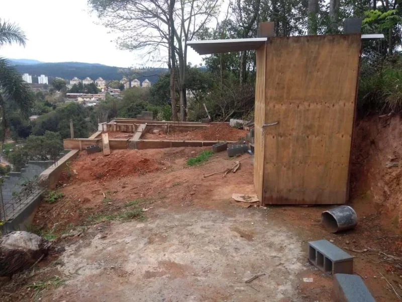 Oportunidade única Terreno Plano Pronto para Construir