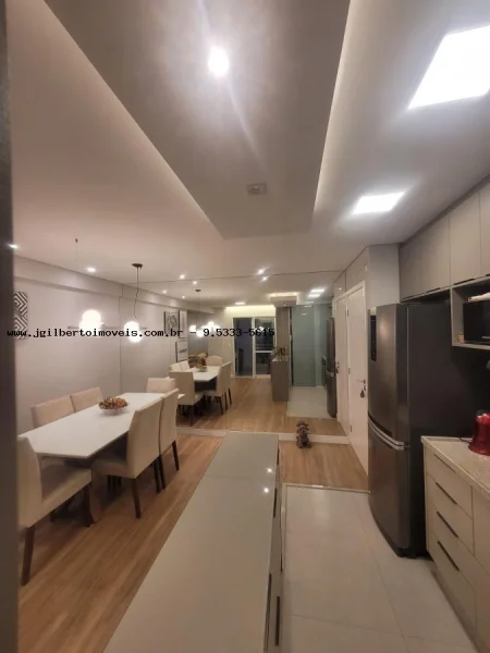 Apartamento para Venda em Santo André / SP no Bairro Vila Apiaí
