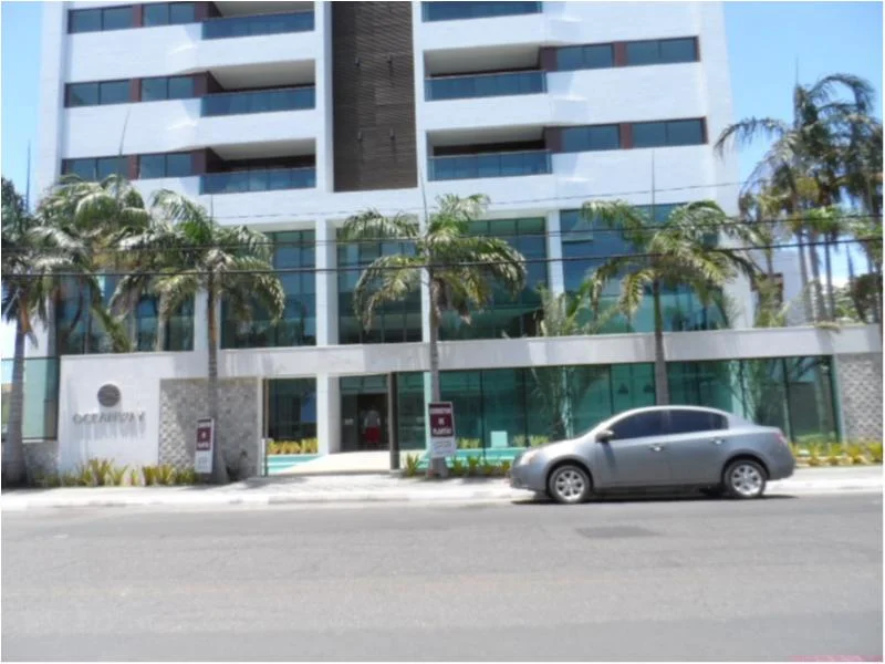 Apartamento com 3 Dorms em Jaboatão dos Guararapes - Candeias por 878.800,00 à Venda