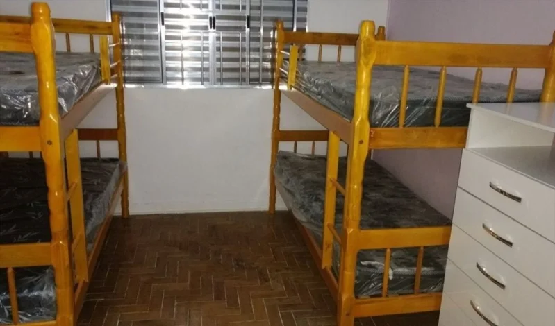 Alugo Moradia Vagás em Quando Compartilhados na Vila Leopoldina