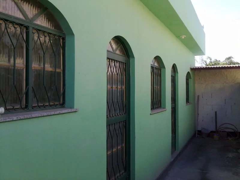 Casa em Manilha