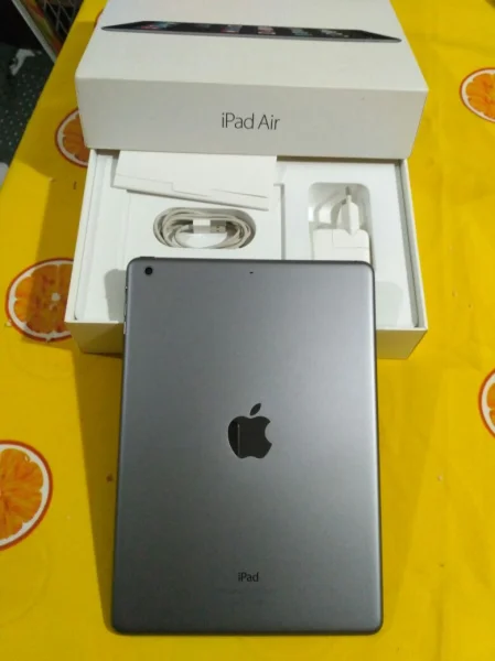 Ipad Air Impecável