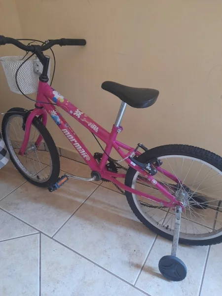 Duas Bicicletas