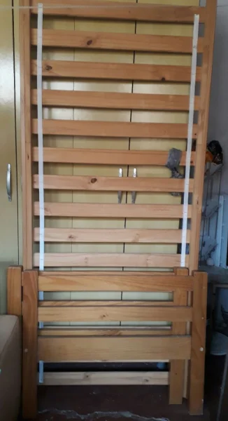 Cama de Solteiro