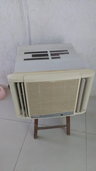 Ar Condicionado Consul