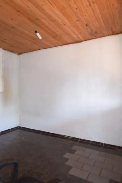 Terreno com Casa, Jd Imagawa