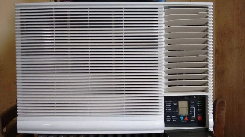 Ar Condicionado de Janela Springer 220v