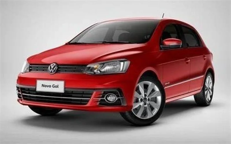 Cabeçote Gol