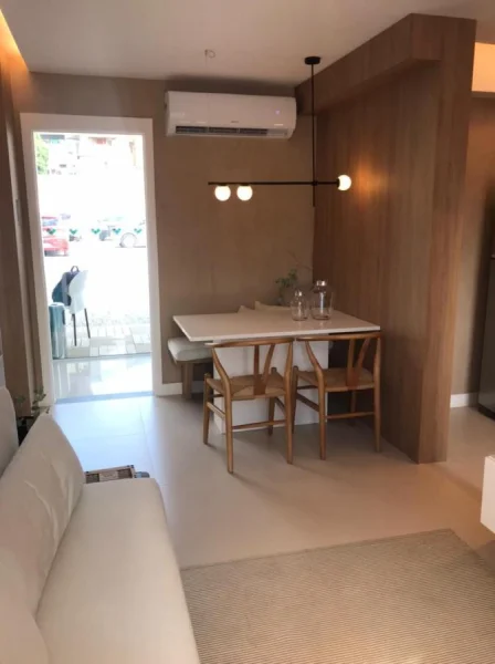 Apartamento para Venda em Rio de Janeiro / RJ no Bairro Riachuelo