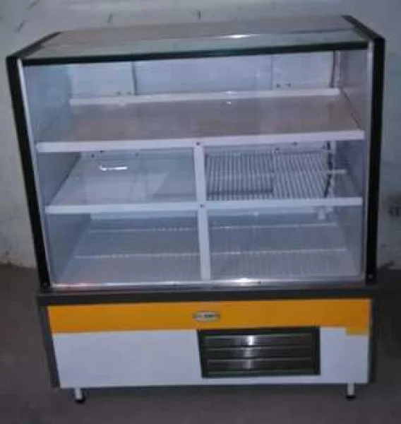 Balcão Refrigerador Vitrine