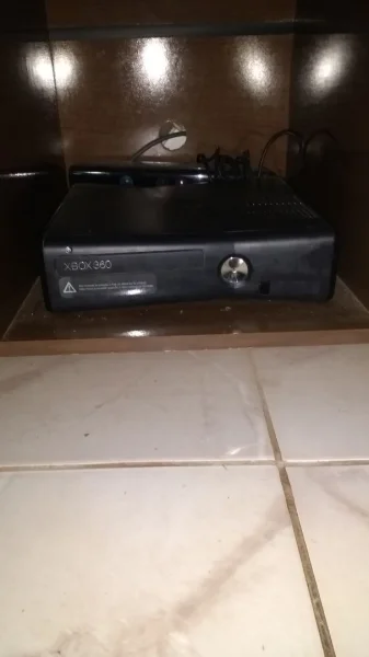 X Box 360