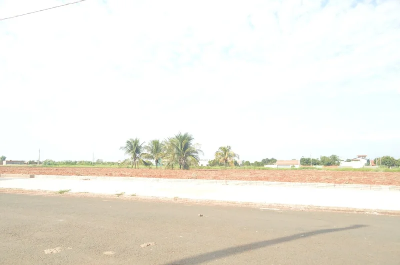 Vendo Terrenos de 1000 m2 Próximo ao Rio Paraná
