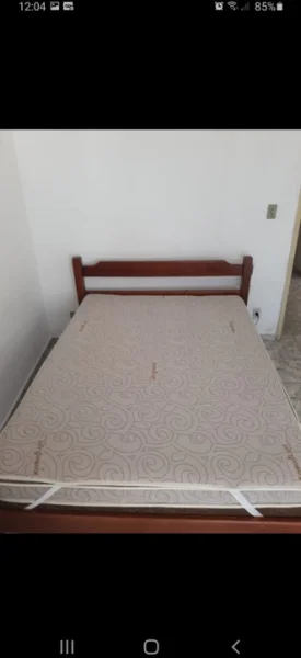 Colchão Magnético