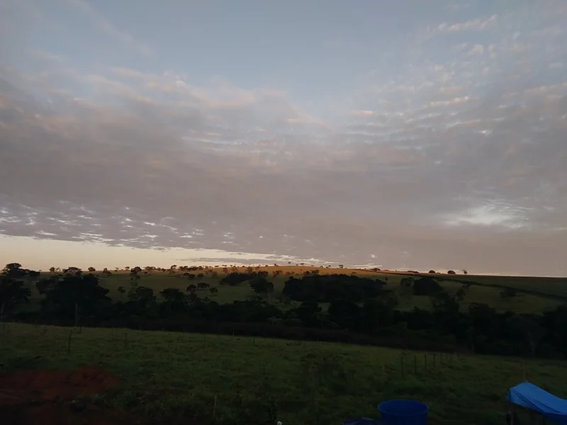 Chácara em Piracanjuba