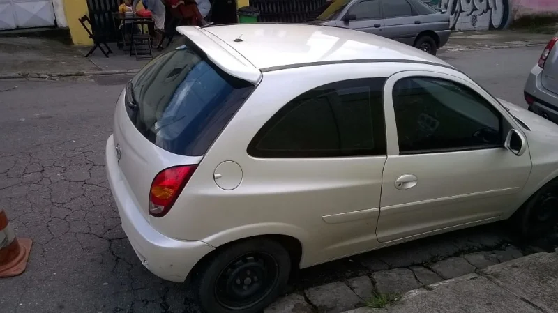 Celta 2003, 1.0 Vhc