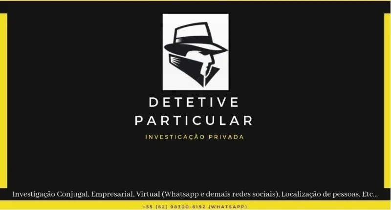 Detetive Particular