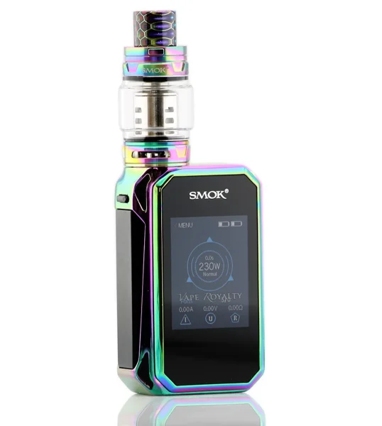 Smok G Priv 2 Luxe Edition + 2 Baterias