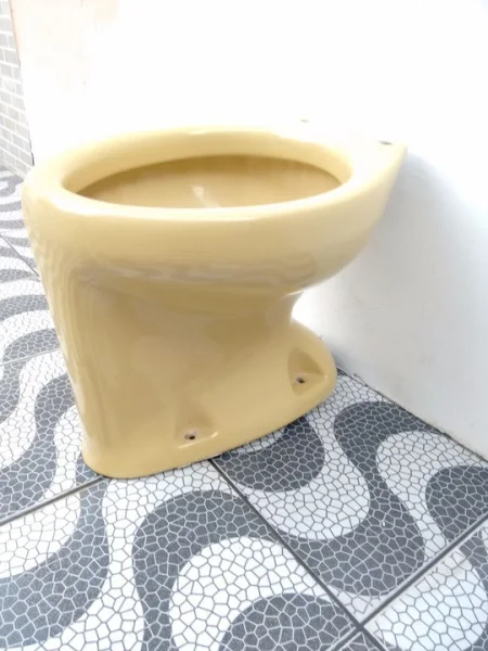 Vaso para Banheiro