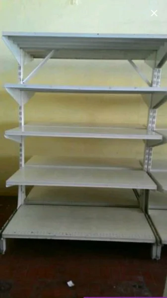 Prateleiras Super Resistentes
