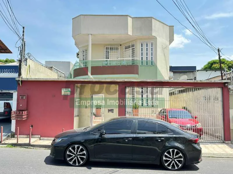 Casa para Venda, Conj Jardim Oriente